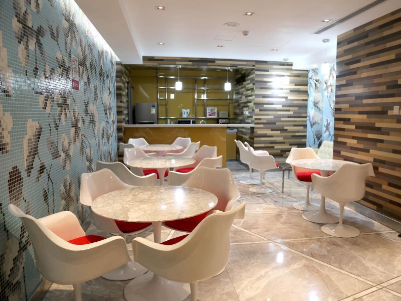 Asia Boutique Inn Taipa  Exterior photo