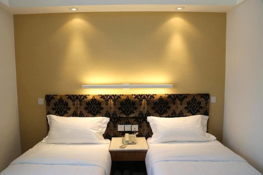 Asia Boutique Inn Taipa  Exterior photo